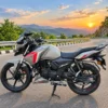 TVS Apache 2022