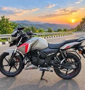 Best second hand bikes in India
