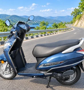 Best second hand bikes in India