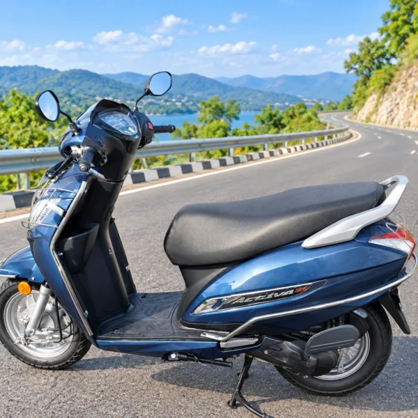 Honda Activa 125 2023