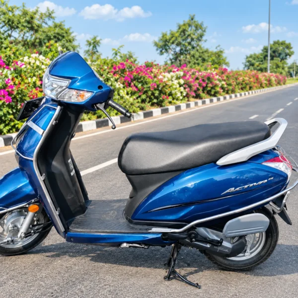 Honda ACTIVA 6G 2022