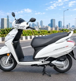 Best second hand bikes in India