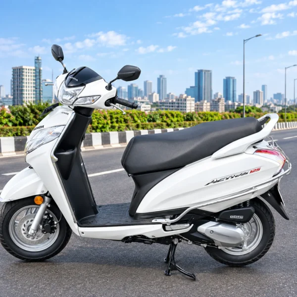 Honda Activa 125 2023