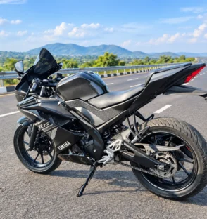 Best second hand bikes in India