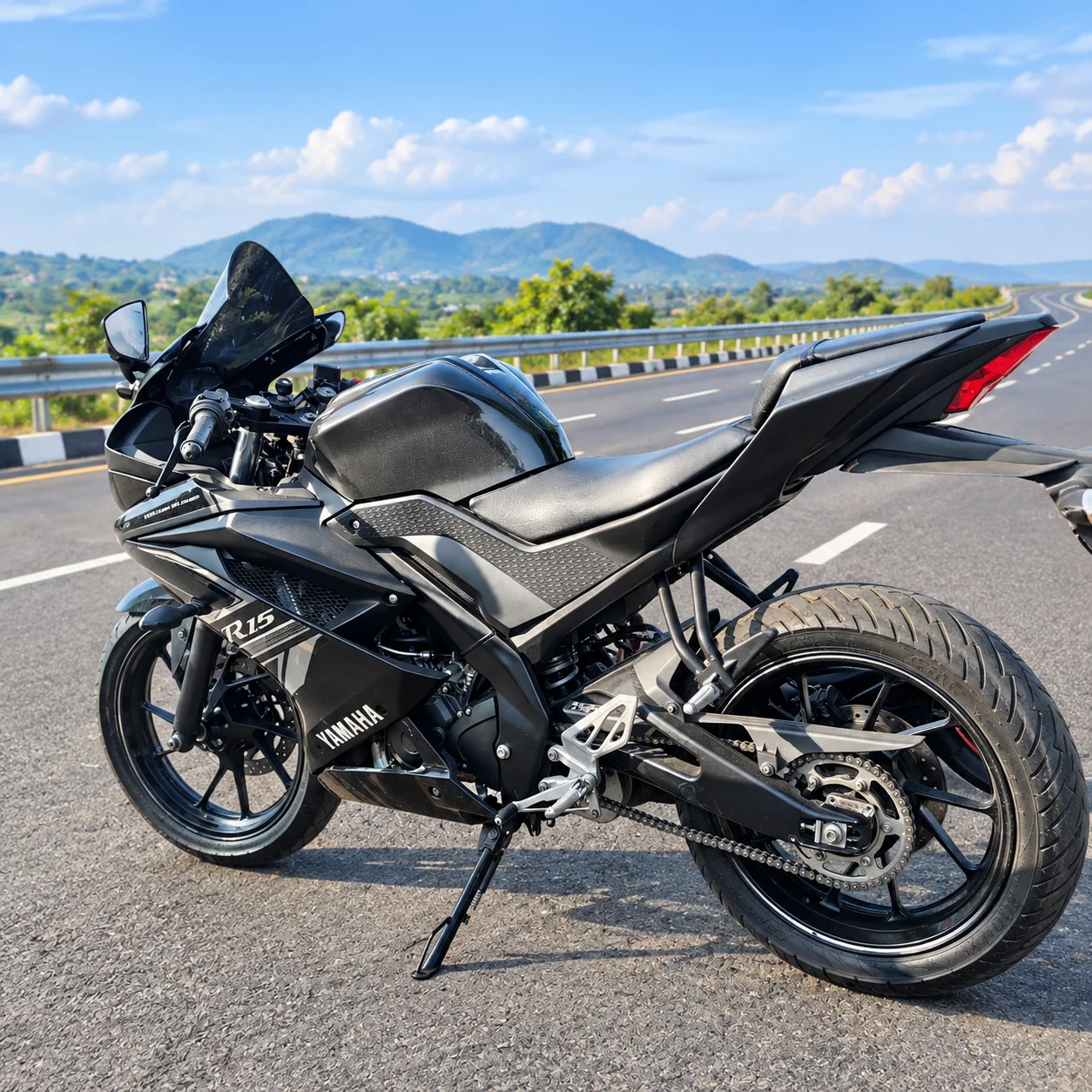 Best second hand bikes in India