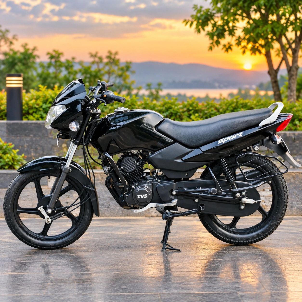 Best second hand bikes in India