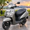 TVS Jupiter 2014