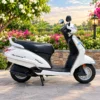 Honda Activa 2017