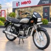 Hero Splendor Plus 2025