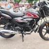 Honda Shine 2025