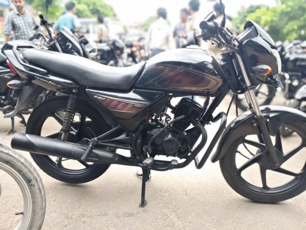 Honda Dream Neo 2014