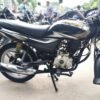 Bajaj Platina 2018