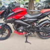 Bajaj Pulsar ns160 2018