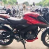 Bajaj Pulsar ns160 2018