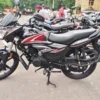 Honda Shine 2025