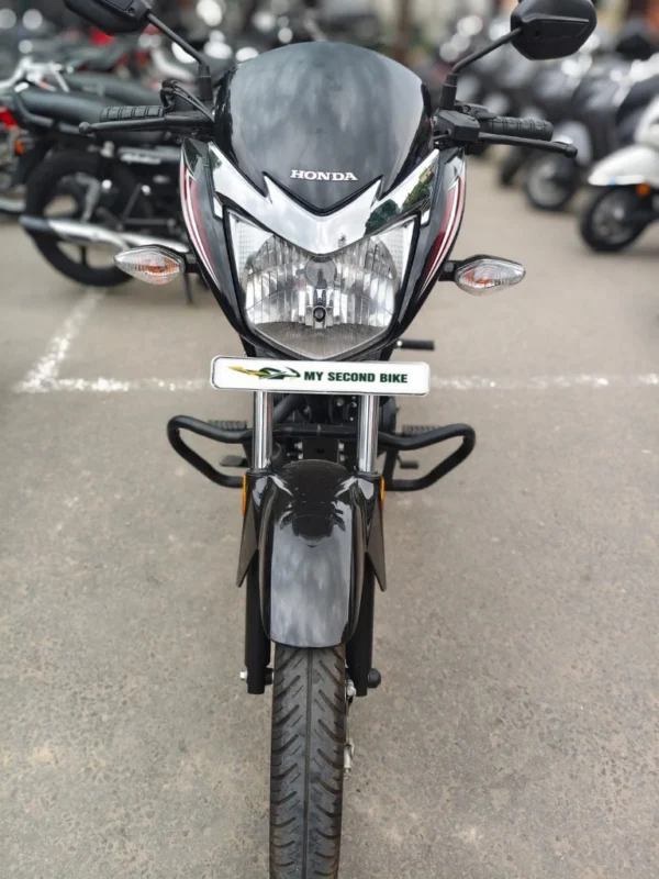 Honda Shine 2025