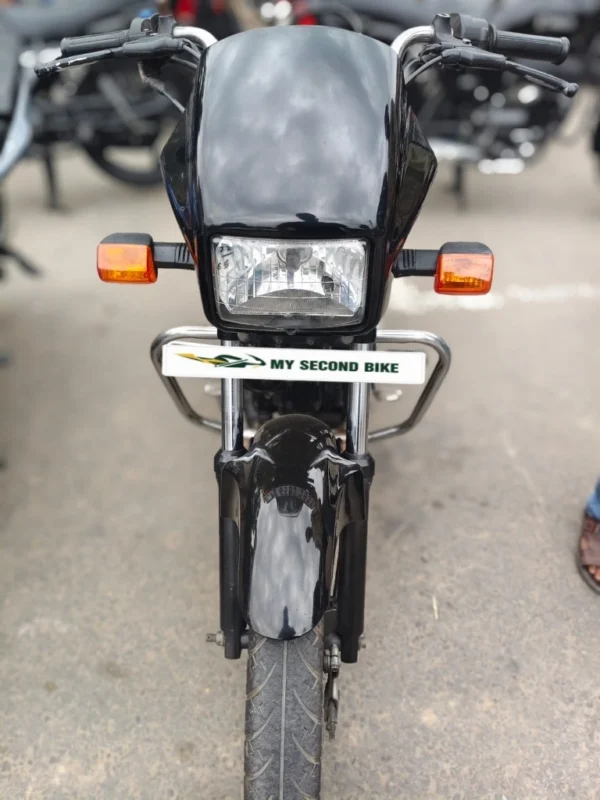 Hero Splendor Plus 2022