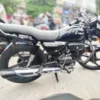 Hero Splendor Plus 2022