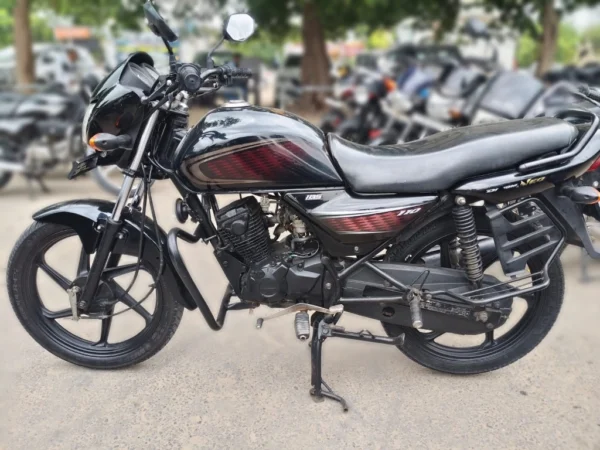Honda Dream Neo 2014