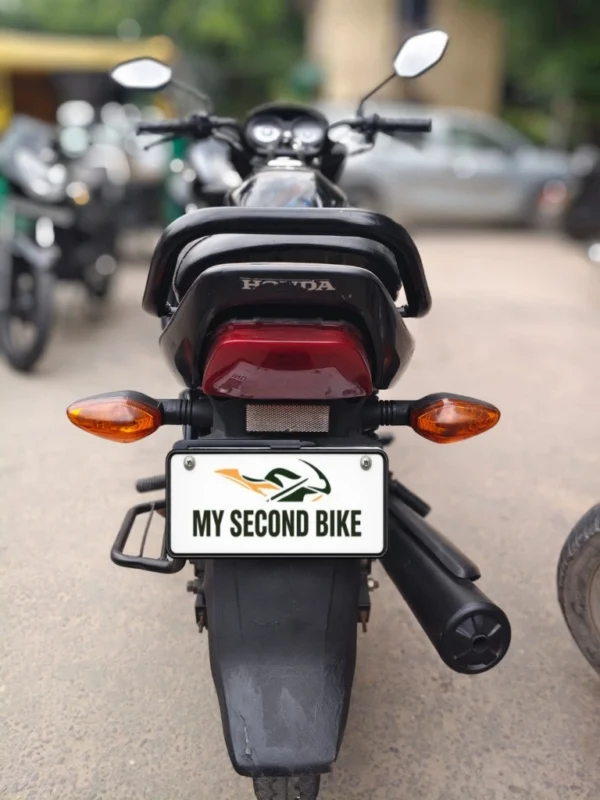 Honda Dream Neo 2014