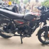 Bajaj CT 125X 2023