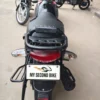 Bajaj CT 125X 2023