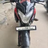 Bajaj Pulsar ns160 2018
