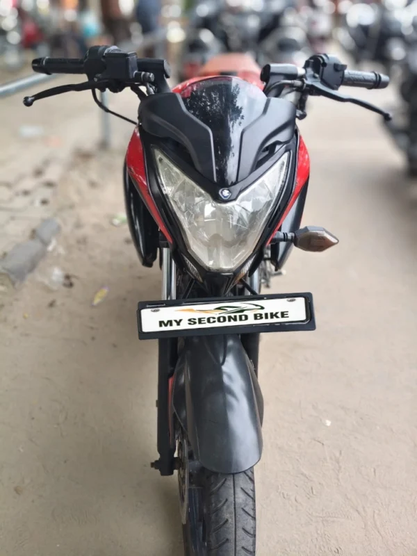 Bajaj Pulsar ns160 2018
