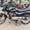 Bajaj CT 2018