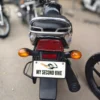 Bajaj CT 2018