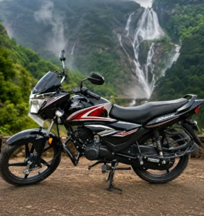 Best second hand bikes in India