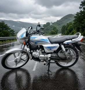 Best second hand bikes in India