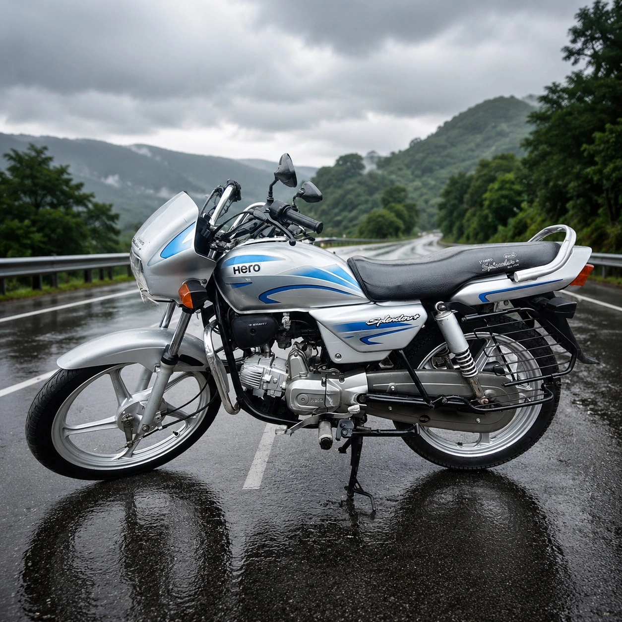 Best second hand bikes in India