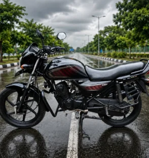 Best second hand bikes in India