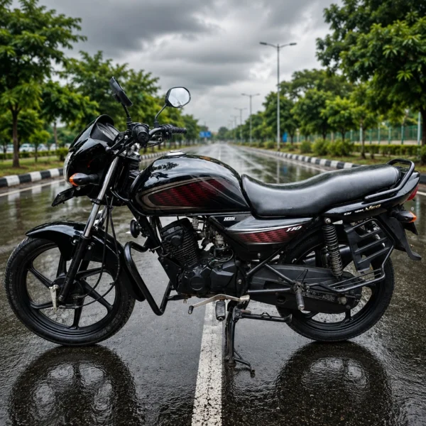 Honda Dream Neo 2014