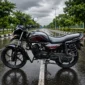 Honda Dream Neo 2014