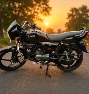 Best second hand bikes in India