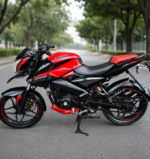 Best second hand bikes in India