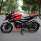 Bajaj Pulsar ns160 2018
