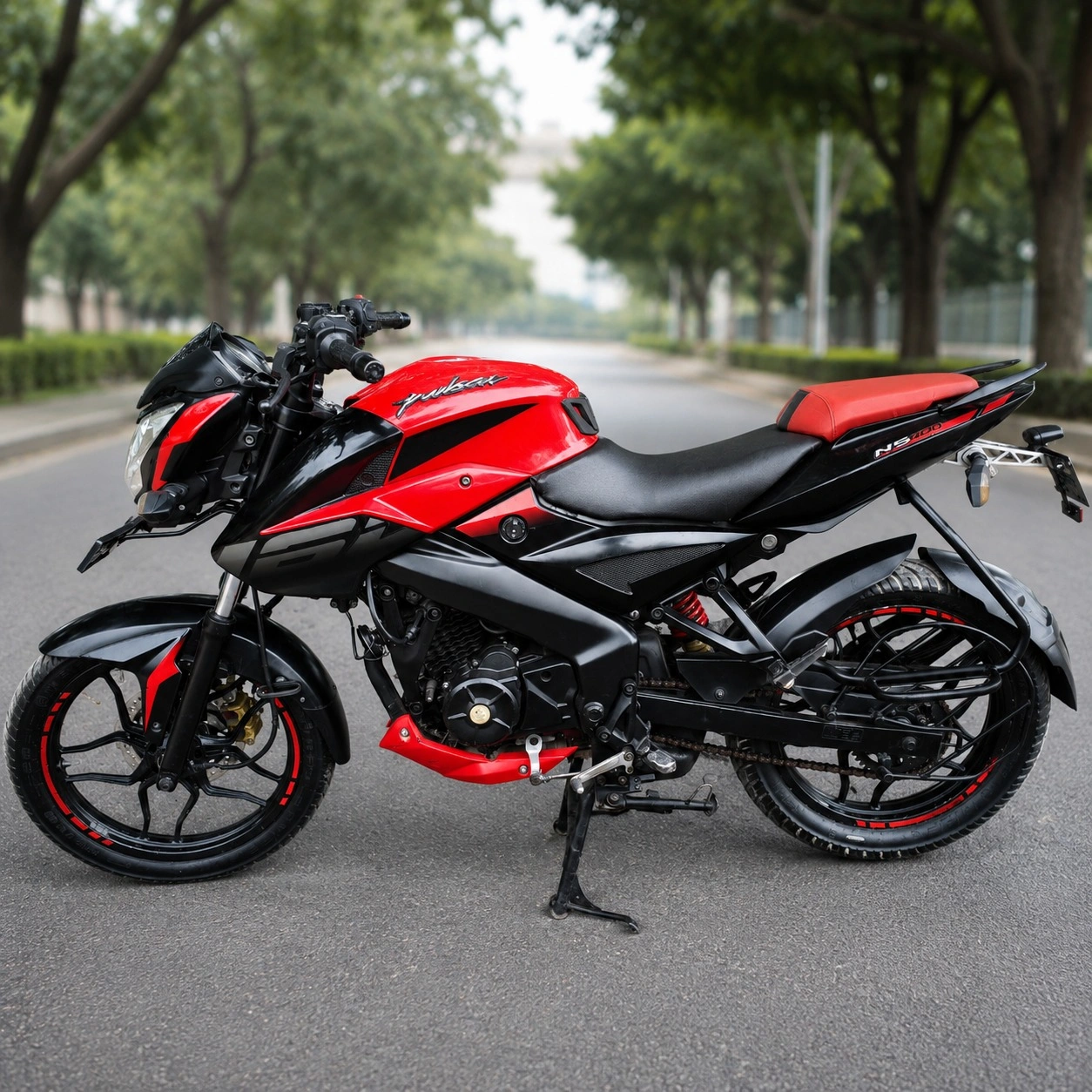 Best second hand bikes in India