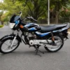 Bajaj CT 2018