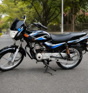 Best second hand bikes in India