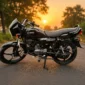 Hero Splendor Plus 2022