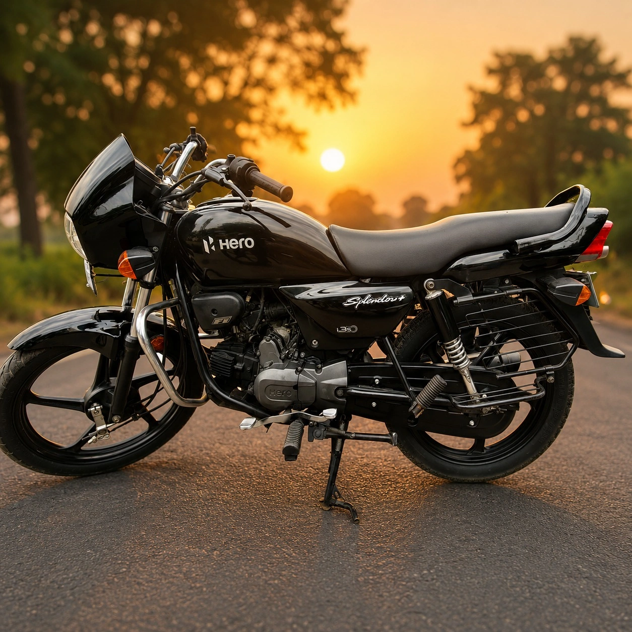 Best second hand bikes in India