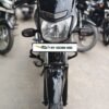Bajaj Platina 2018