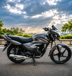 Best second hand bikes in India