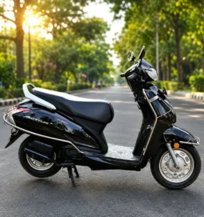 Best second hand bikes in India