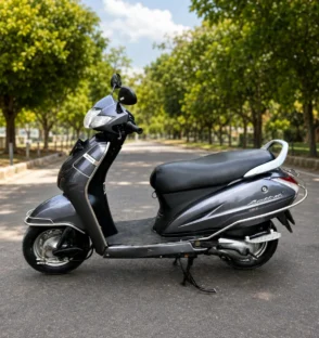 Best second hand bikes in India