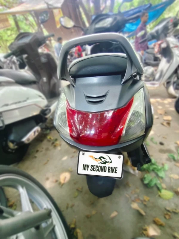 Honda ACTIVA 5G 2018