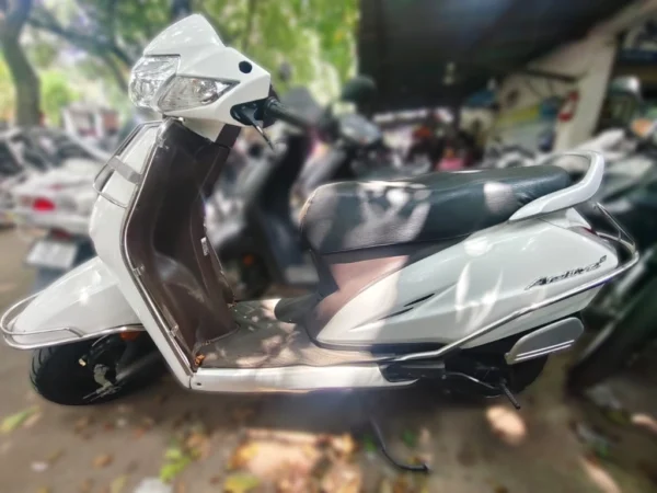 Honda ACTIVA 5G 2019